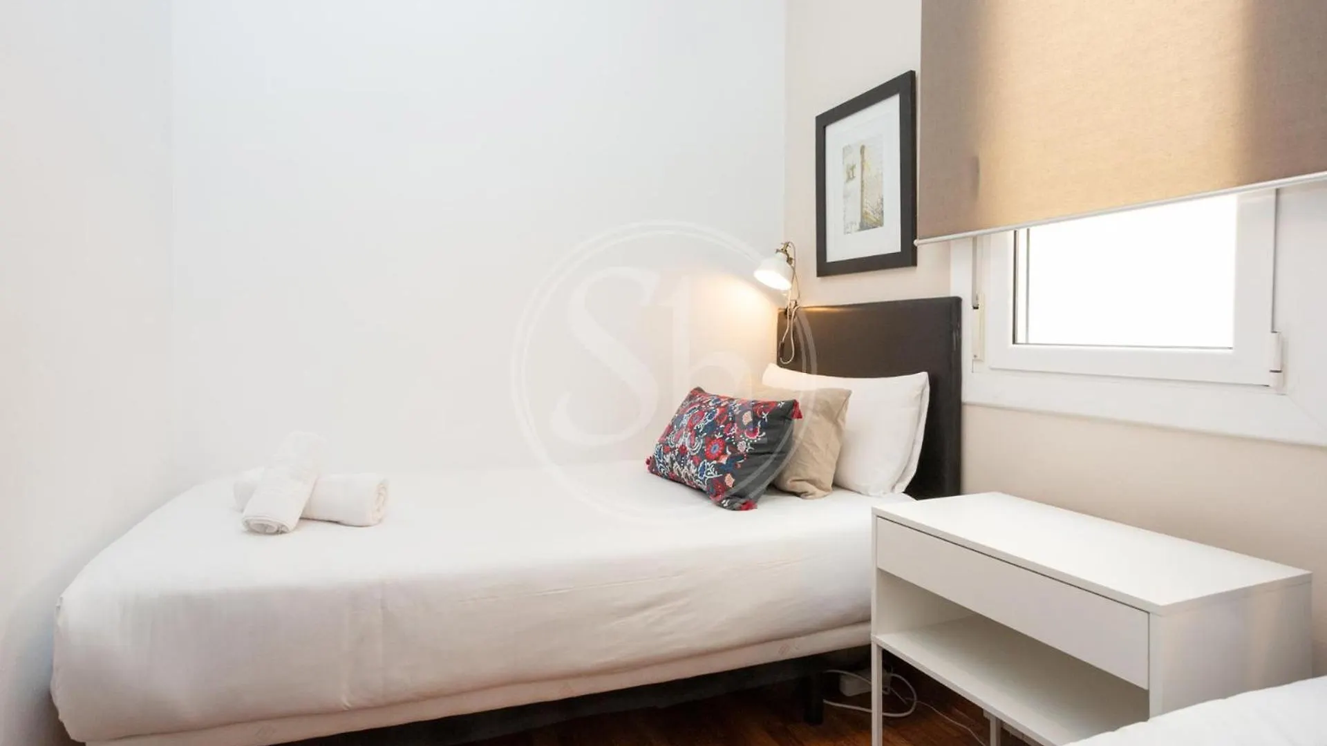 Cosy Apartment Nearly Sagrada Familia VI برشلونة إسبانيا
