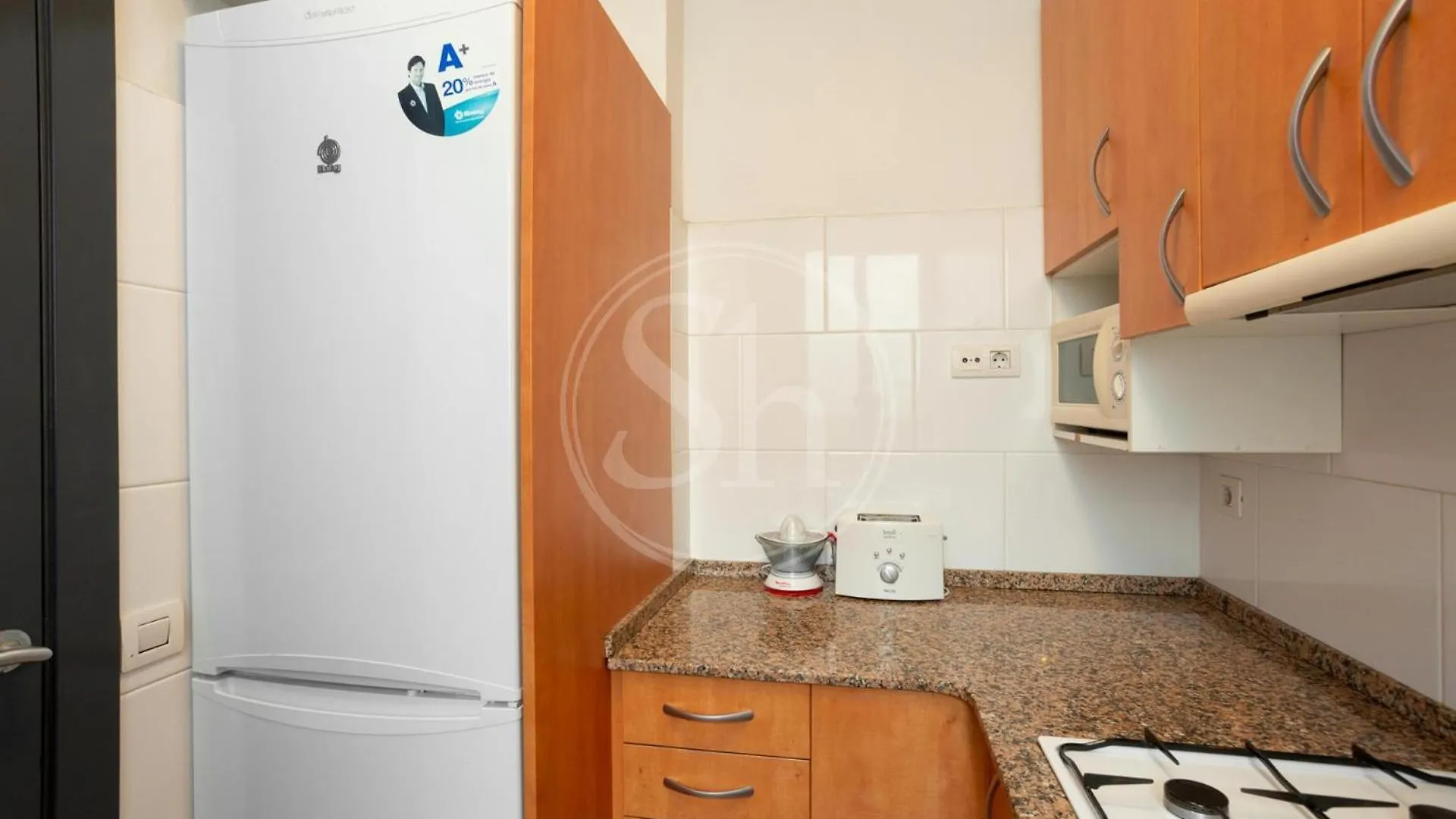 Cosy Apartment Nearly Sagrada Familia VI برشلونة إسبانيا