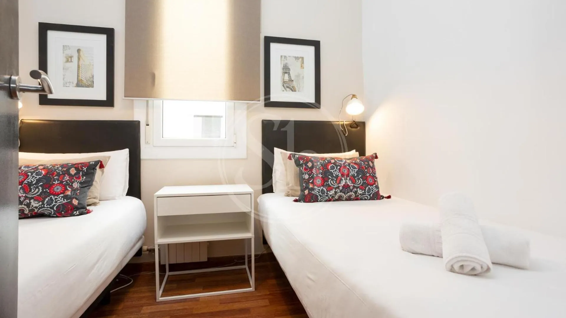 Cosy Apartment Nearly Sagrada Familia VI برشلونة