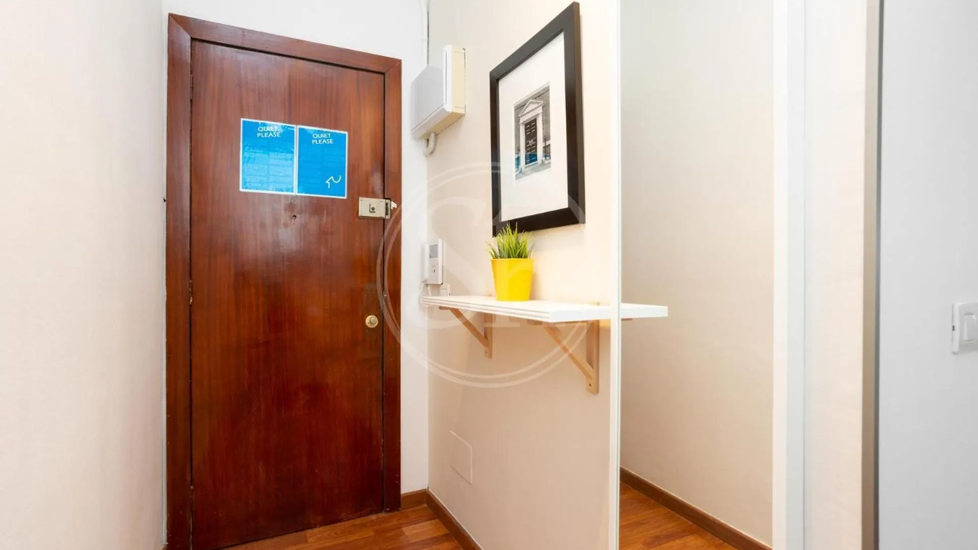 Cosy Apartment Nearly Sagrada Familia VI برشلونة