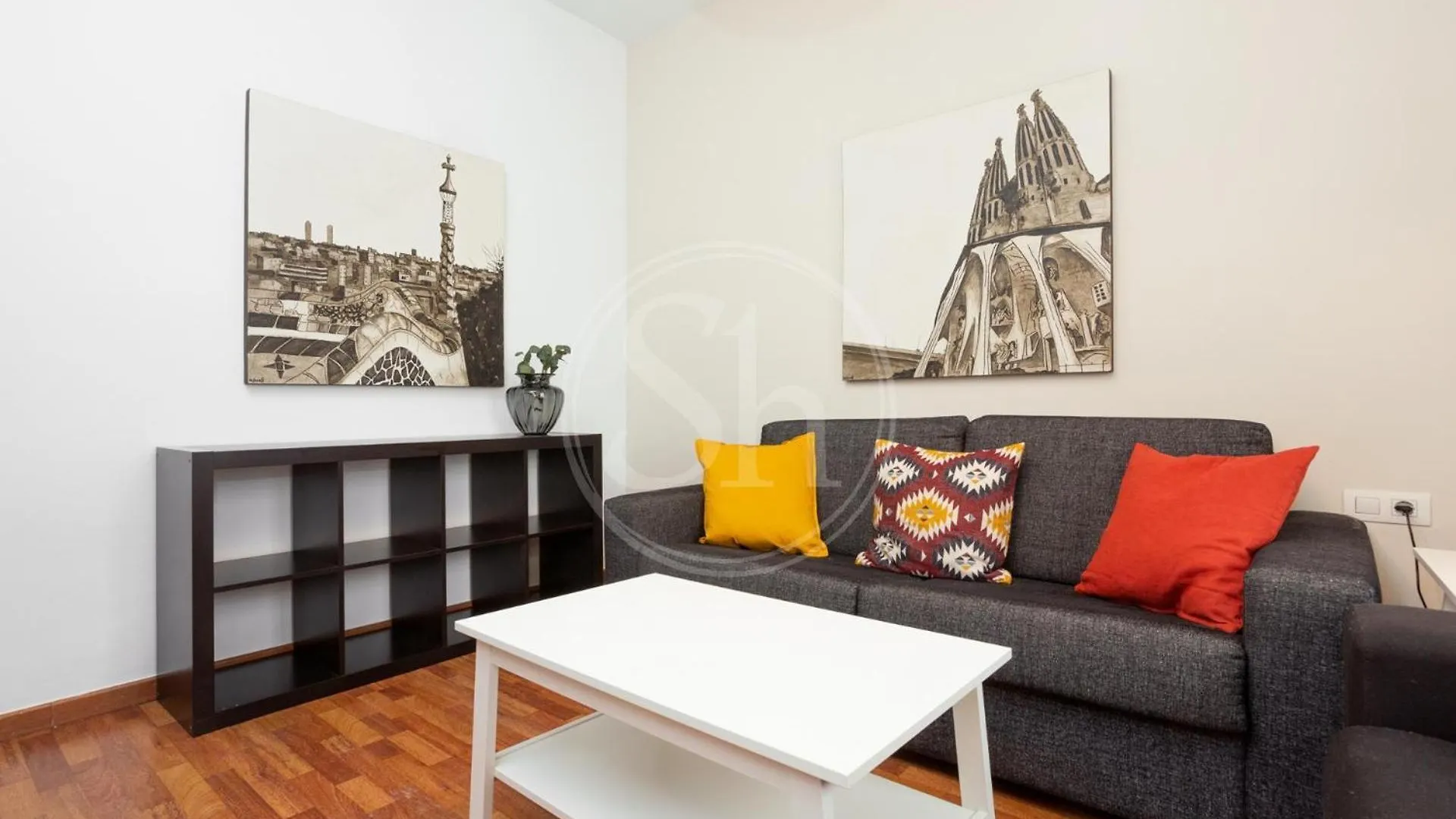 Cosy Apartment Nearly Sagrada Familia VI برشلونة إسبانيا