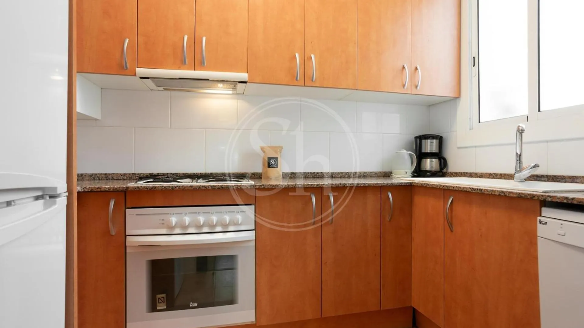 Cosy Apartment Nearly Sagrada Familia VI برشلونة