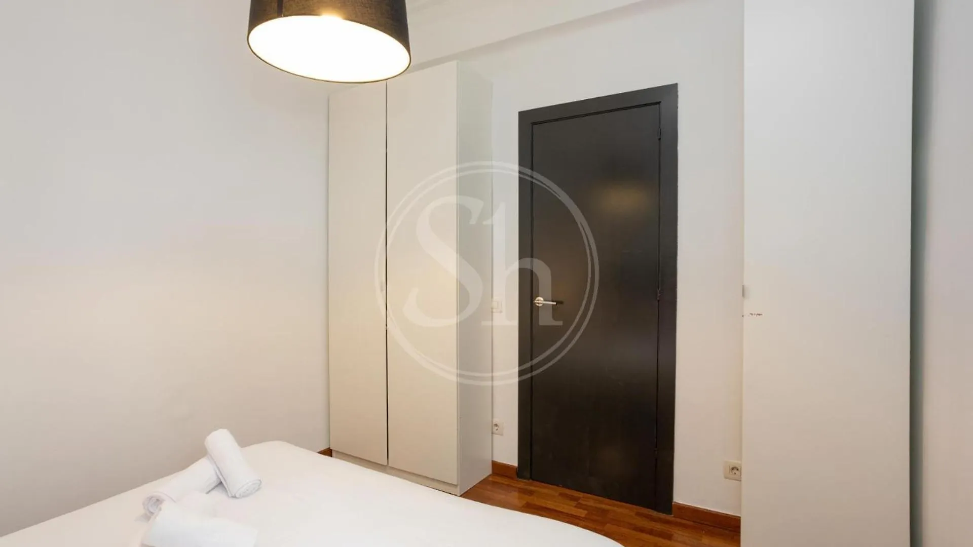 Cosy Apartment Nearly Sagrada Familia VI برشلونة