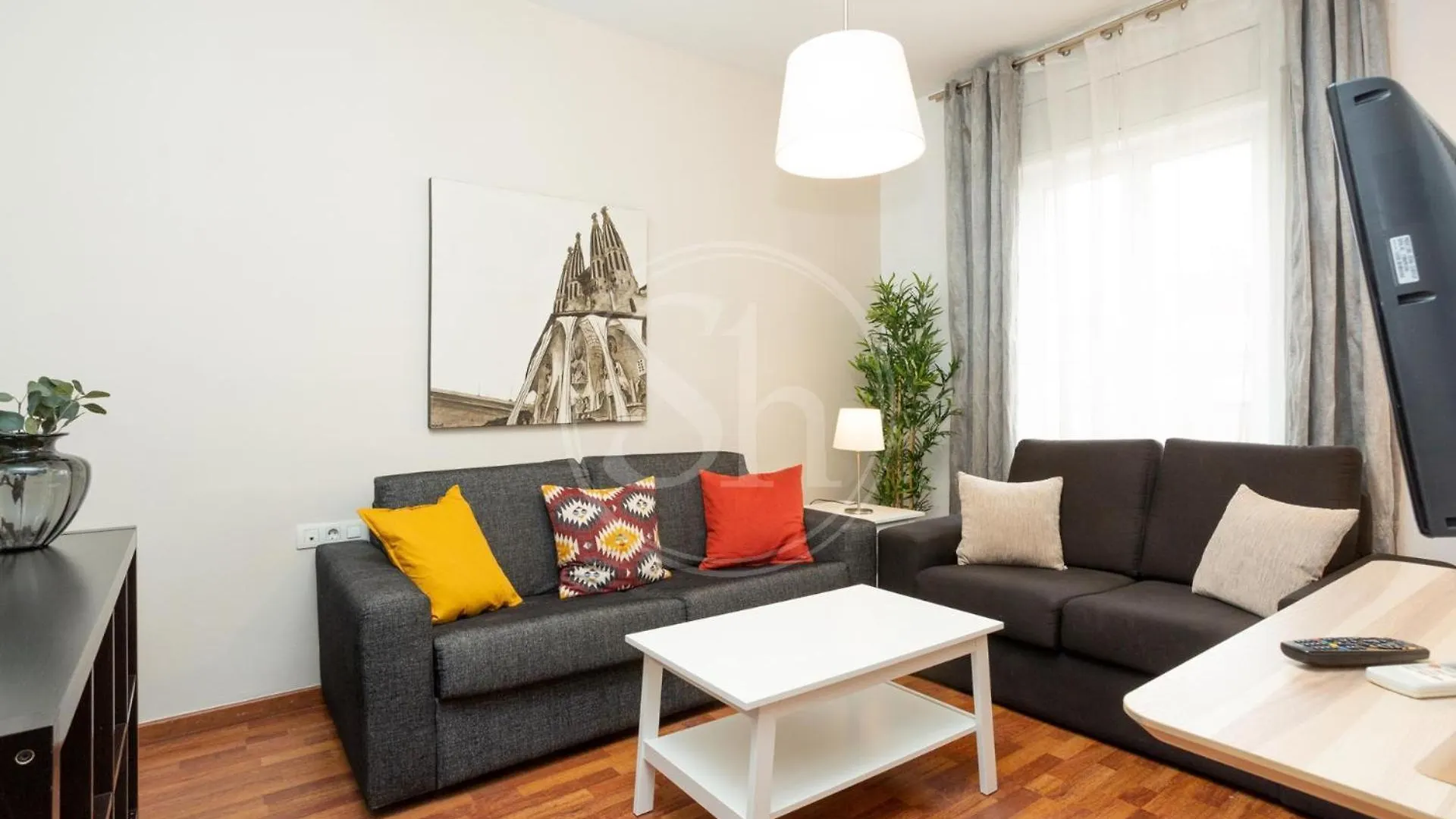 Cosy Apartment Nearly Sagrada Familia VI برشلونة