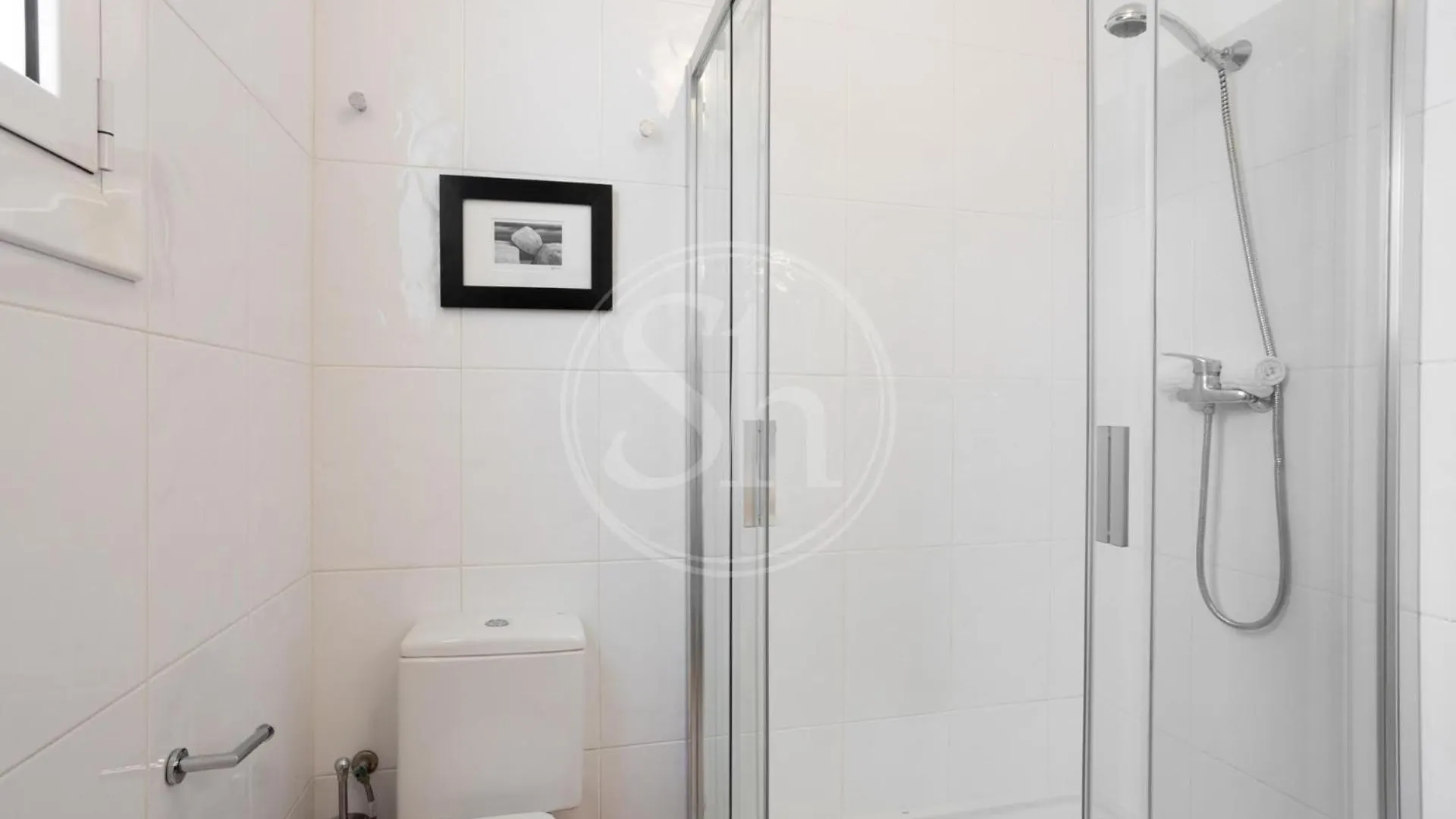 Cosy Apartment Nearly Sagrada Familia VI 巴塞罗那