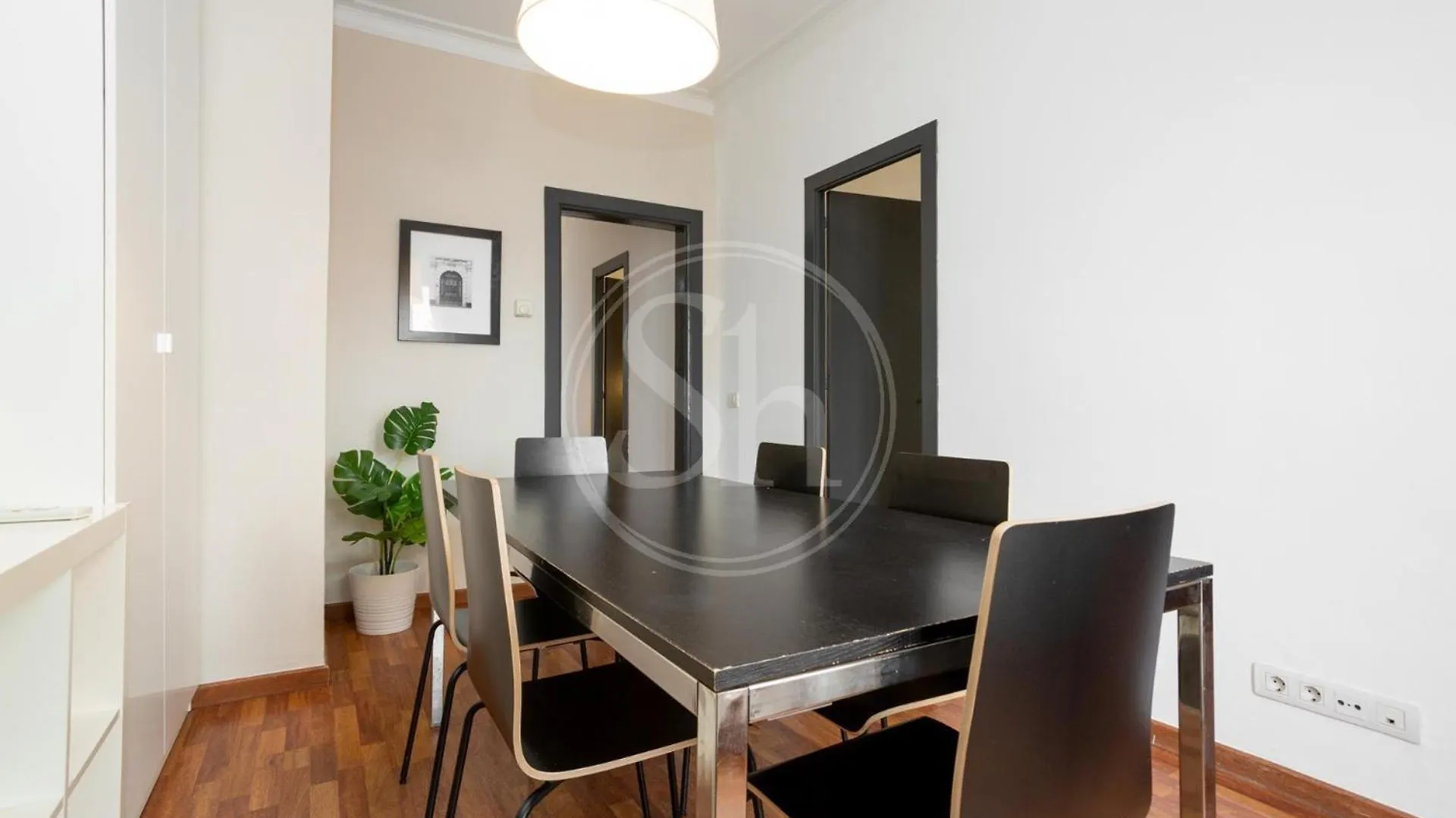 Cosy Apartment Nearly Sagrada Familia VI 巴塞罗那