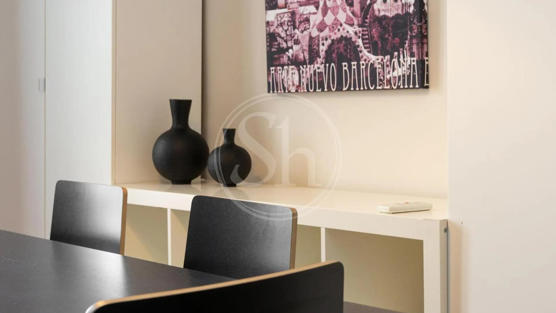 Cosy Apartment Nearly Sagrada Familia VI 巴塞罗那 0*,